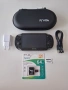 Sony PS Vita Playstation Vita - качени много игри - хакната + SIM card slot, снимка 1