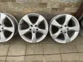 Оригинални джанти на Mercedes - Benz A B class, снимка 4