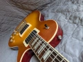 Висок клас нова custom китара Les Paul - Dimarzio, Gotoh, Schaller, снимка 3