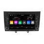 7" Android Мултимедия за Peugeot 408 (2010–2016) Навигация, CarPlay, Камера, снимка 2