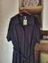 H&M 3XL-4XL макси рокля, нова, снимка 2