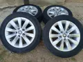 Джанти 16" 5X112 VW SEAT SKODA AUDI, снимка 2