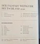 Справочник - вината на Германия 2020 / Falstaff Wein Guide Deutschland 2020, снимка 2