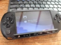 Конзола PSP STREET E1004, снимка 3