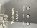 Синтезатор TECHNICS SX - KN 501, снимка 3
