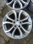ОРИГИНАЛНИ ДЖАНТИ МЕРЦЕДЕС Ц КЛАСА 17" 5Х112 MERCEDES W205 C Class 5x112, снимка 9