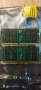 Продавам кит памет за лаптоп 32GB DDR4 3200 Crucial SODIMM 2 x 16GB , снимка 2