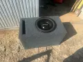 hertz es300 bass, снимка 1