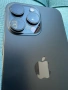 iPhone 15 pro max 100% орг.корпус black titanium.Перфектно състояние!, снимка 4