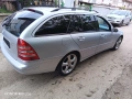 Mercedes c230 204hp бензин, снимка 5
