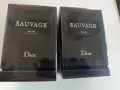 Продавам мъжки парфюм Sausage Elixir Dior 2х 60ml, снимка 5