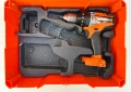BTi A18 SBS BL-2 - Безчетков ударен винтоверт 18V 135Nm, снимка 2