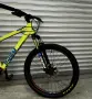 Велосипед Drag C2 Fun 26" 16.5 L размер алуминиево колело, снимка 3