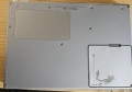 Ретро Apple PowerBook G4 Ti DVi, Mac OS 9, Mac OS X Tiger,  оригинална опаковка, снимка 7