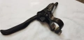 Ляво лостче за хидравлична спирачка Shimano BL-M315, снимка 9