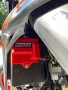 Rieju MRT 50SM мотор, снимка 4