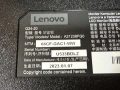 Продавам гейминг монитор Lenovo G24-20 23.8" 165Hz IPS, снимка 9