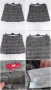 Пет броя / Маркова дънкова пола H&M, Esprit, Cosmos, Faded glory , снимка 8