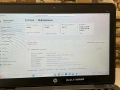 Лаптоп HP EliteBook / i5 / 8GB RAM / SSD, снимка 8