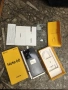 Чисто нов неупотребяван Realme Note 60 в мраморно черен цвят 128 GB, снимка 1