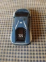 количка Burago Lamborghini Polizia, снимка 3