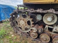 Верижен Болгар Т54 , снимка 6