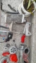Gas gas Ec 250 300 Gasgas Гас гас ес двигател на части , снимка 2