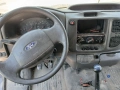 Ford Transit 2.4 tdi 2005 г на части, снимка 5