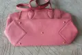 MCM оригинална чанта естествена кожа, снимка 5