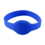 Силиконова NFC Гривна – RFID Безконтактен Таг в Различни Цветове, снимка 2