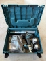 Makita DDF487 безчетков винтоверт, снимка 1