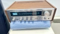 Hitachi SR-302, ресивър, усилвател, радио, колекционерски, снимка 4