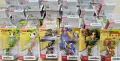 Nintendo Switch amiibo / Нови/ Без кутии/Mario/Zelda/Super Smash Bros, снимка 12