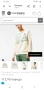 Lacoste Loose Fit Cotton Mens Size 4 - M НОВО! ОРИГИНАЛ! Мъжка Блуза!, снимка 2