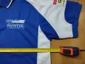 Yamaha Racing - мъжка поло блуза Ямаха, снимка 7