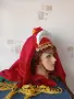Стари забрадки към народни-фолклорни носии. , снимка 17
