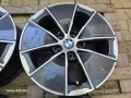 Лети джанти 16ки 5х112 BMW, снимка 7