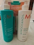 Moroccanoil Moisture Repair Shampoo & Conditioner Duo (2 x 500 мл), снимка 2