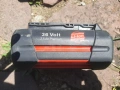 Акумулаторна косачка Bosch Rotak 43Li, снимка 3