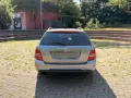Mercedes W204 C220cdi 170к.с. facelift  BlueEFFICIENCY  автомат На Части, снимка 2