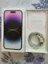 Продавам iPhone 14 pro 256GB за части, снимка 2
