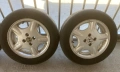 Алуминиеви джанти 15x5.5j/ET45/4x100/56.1 за honda jazz 2008-2015г., снимка 3