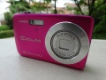 CASIO EX-Z2000 и подаръци ..., снимка 16