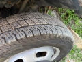6бр.Джанти 16цола 6x170 + НОВИ ГУМИ Uniroyal 195/65/16C за бус Iveco Daily, снимка 5