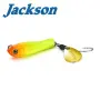 Jackson Metal Effect Bait Tune 15 g, 6 цвята – Blade Jig пилкер за морски хищници, снимка 3