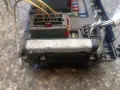 BSM siemens 9641141280 Citroen C5 2004г Fuse Box 9644871680, снимка 5