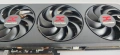 Видео карта PowerColor Reaper RX 9070 XT, 16GB GDDR6, AMD Radeon, снимка 6