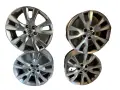 Алуминиеви джанти 7x19 инча ET45 за Vauxhall Antara 2.2 CDTi (2013) 95151238, снимка 3
