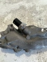 Скоба / държач за EGR клапан за Mercedes W212 2.2 CDI 136 к.с. (2012) A6511402108 , снимка 2