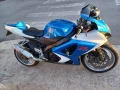 Suzuki Gsxr 1000 к8, снимка 2